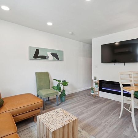 Luxurious 2Bd, Fireplace, Family Friendly, Central Appartement Philadelphia Buitenkant foto