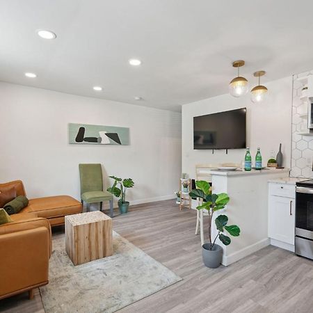 Luxurious 2Bd, Fireplace, Family Friendly, Central Appartement Philadelphia Buitenkant foto