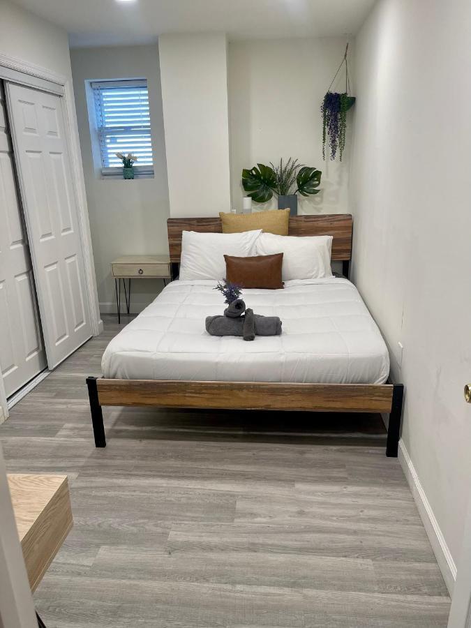 Luxurious 2Bd, Fireplace, Family Friendly, Central Appartement Philadelphia Buitenkant foto